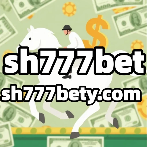 Logo sh777bet